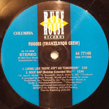 Load image into Gallery viewer, Fugees (Tranzlator Crew)* : Boof Baf (12")
