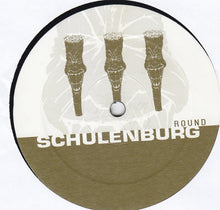 Load image into Gallery viewer, Schulenburg : Round (12")
