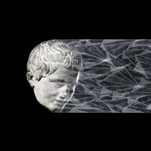 Load image into Gallery viewer, Aria Rostami : Agnys (12&quot;, MiniAlbum)
