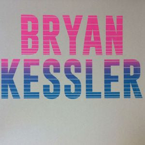 Bryan Kessler (2) : Fool For You Ep  (12