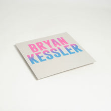 Load image into Gallery viewer, Bryan Kessler (2) : Fool For You Ep  (12&quot;)
