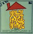 Various : Global House Grooves Vol. 1 (2xLP, Comp)