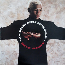 Load image into Gallery viewer, Jamie Principle : Hot Body (12&quot;)
