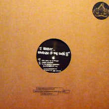 Load image into Gallery viewer, J. Brent* : Revenge Of The Supa 12" (12", EP)
