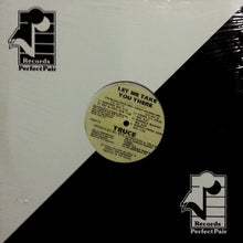 Load image into Gallery viewer, Truce (5) : Let Me Take You There (12")
