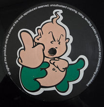 Load image into Gallery viewer, DJ Gizmo &amp; Larsh : Baby I Know (12")
