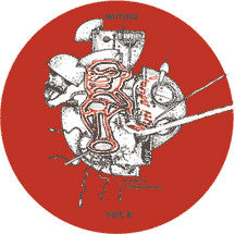 Load image into Gallery viewer, Audiovoid (2) / Dov / LayerZ : Audiovoid / Dov / LayerZ EP (12&quot;)
