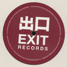 Load image into Gallery viewer, Zed Bias : Driftin EP (12&quot;, EP, Cle)

