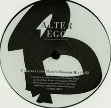 Load image into Gallery viewer, Alter Ego : Soulfree / Lycra (Luke Slater Remixes) (12&quot;)
