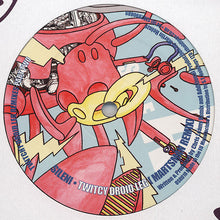 Load image into Gallery viewer, Sileni : Twitchy Droid Leg Remixes Part Two (12")
