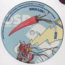 Load image into Gallery viewer, Sileni : Twitchy Droid Leg Remixes Part Two (12")
