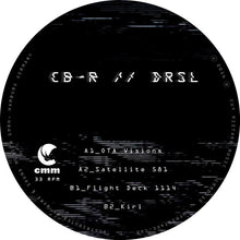 Load image into Gallery viewer, CB-R : DRSL (12&quot;, EP)
