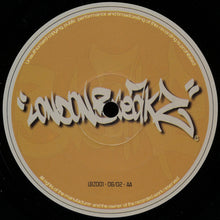 Load image into Gallery viewer, Breakneck : 4(X) (12&quot;)
