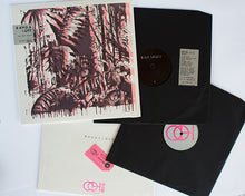 Load image into Gallery viewer, Bangalore (6) : Here Comes The Rain (12&quot;, EP, Ltd)
