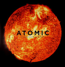 Load image into Gallery viewer, Mogwai : Atomic  (2xLP, Album, Ltd, Ora)
