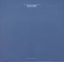 Load image into Gallery viewer, Seth Schwarz, Be Svendsen : The Bar Tender (12", S/Sided)
