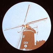Load image into Gallery viewer, Dan Mangan &amp; Danny Bonnici : Schwental! EP (12")
