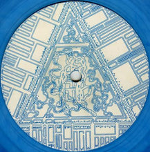 Load image into Gallery viewer, Area (2) : Databook E.P. (12", EP, Blu)
