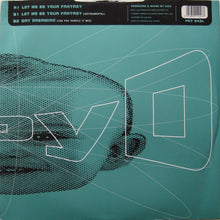 Load image into Gallery viewer, Baby D : Let Me Be... (12", Pic)
