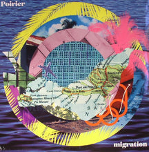 Load image into Gallery viewer, Ghislain Poirier : Migration (LP, Album)
