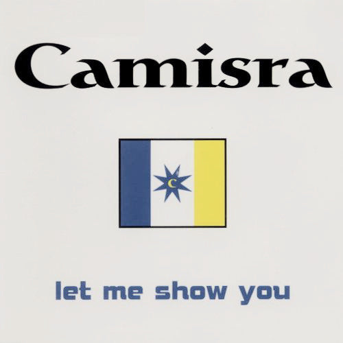 Camisra : Let Me Show You (12