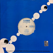 Load image into Gallery viewer, Flickman : The Sound Of Bamboo (12&quot;)
