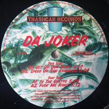 Load image into Gallery viewer, Da Joker : In The Ghetto (12")
