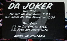 Load image into Gallery viewer, Da Joker : In The Ghetto (12")

