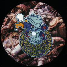 Load image into Gallery viewer, Various : Members Of Trashcan - Take Out The Motherfuckin' Garbage Volume 1 (Special Remix Edition) (12")
