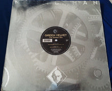 Load image into Gallery viewer, Green Velvet : The Stalker Mixes (12")
