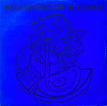 Load image into Gallery viewer, Kektex : Two Lines Of K... / Impound The Police (12")
