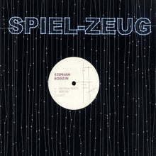 Load image into Gallery viewer, Stephan Bodzin : Daytona Beach (12")
