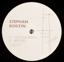 Load image into Gallery viewer, Stephan Bodzin : Daytona Beach (12")

