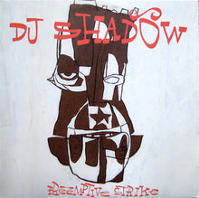 Load image into Gallery viewer, DJ Shadow : Preemptive Strike (2xLP, Comp, Ltd)
