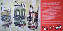 Load image into Gallery viewer, DJ Shadow : Preemptive Strike (2xLP, Comp, Ltd)

