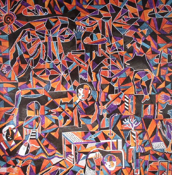 Alex Danilov : Noises Ep (12