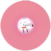 Load image into Gallery viewer, The Disciple Grin : Hammertoe / Rez &amp; Noise (12&quot;, Pin)
