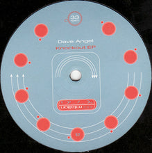 Load image into Gallery viewer, Dave Angel : Knockout EP (12", EP)
