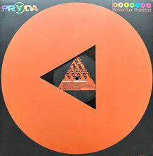 Load image into Gallery viewer, Pryda : Remember / Frankfurt (12")
