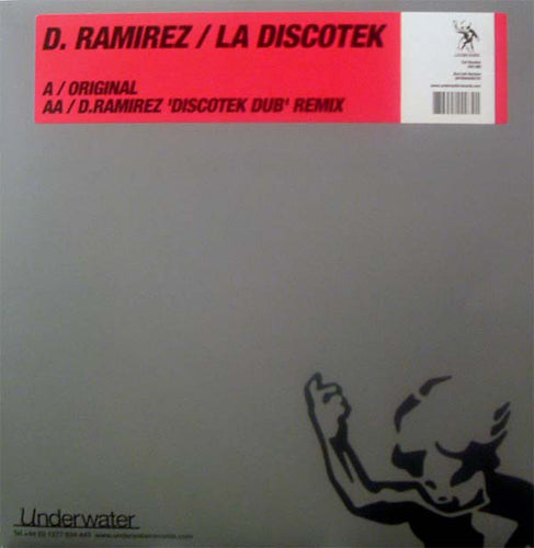 D. Ramirez : La Discotek (12