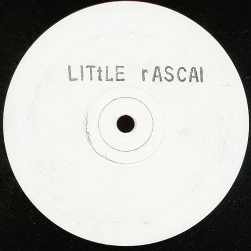 Little Rascal : Movin To The Beat (12