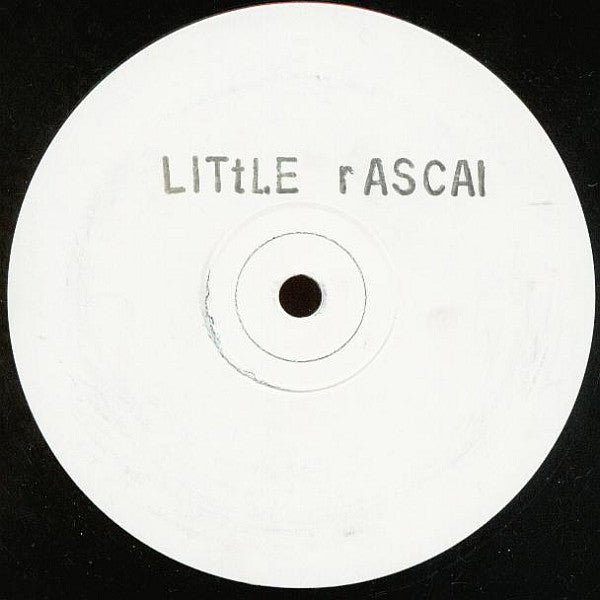 Little Rascal : Movin To The Beat (12