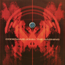 Load image into Gallery viewer, Codename John : The Warning (12")
