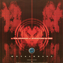 Load image into Gallery viewer, Codename John : The Warning (12")
