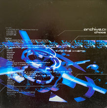 Load image into Gallery viewer, Chaos (11) : Archive.01 (12")
