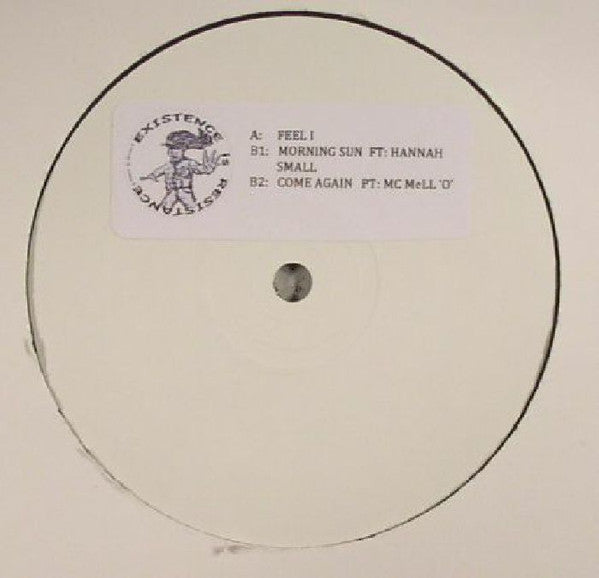 Persian : Feel I (12