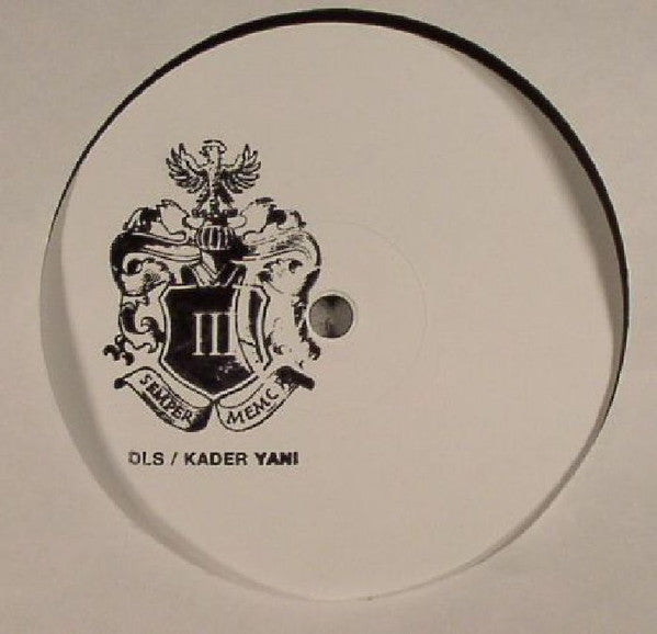 DLS (7), Kader Yani : Joint Ep (12