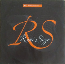 Load image into Gallery viewer, Roni Size : Feel The Heat / Move Up (12")
