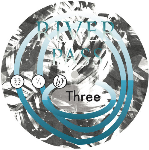 Various : River Pass By Three (12