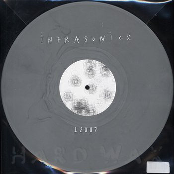 Spatial (2) : Emergence #2 (12